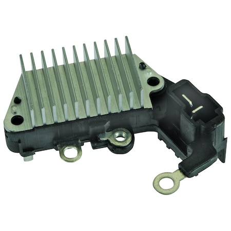 Wai Global Voltage Regulators, IN255 IN255